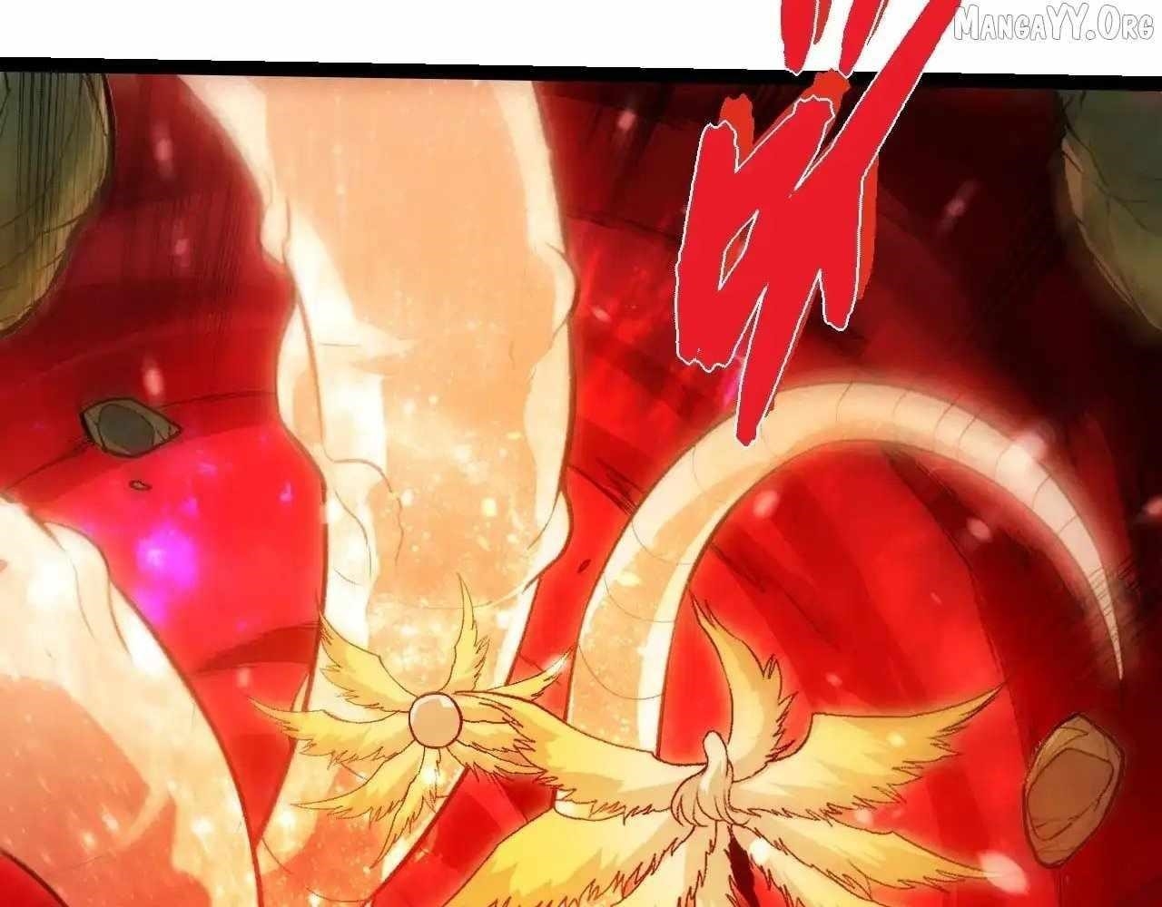 Evolution Begins With a Big Tree Chapter 457 - Page 10