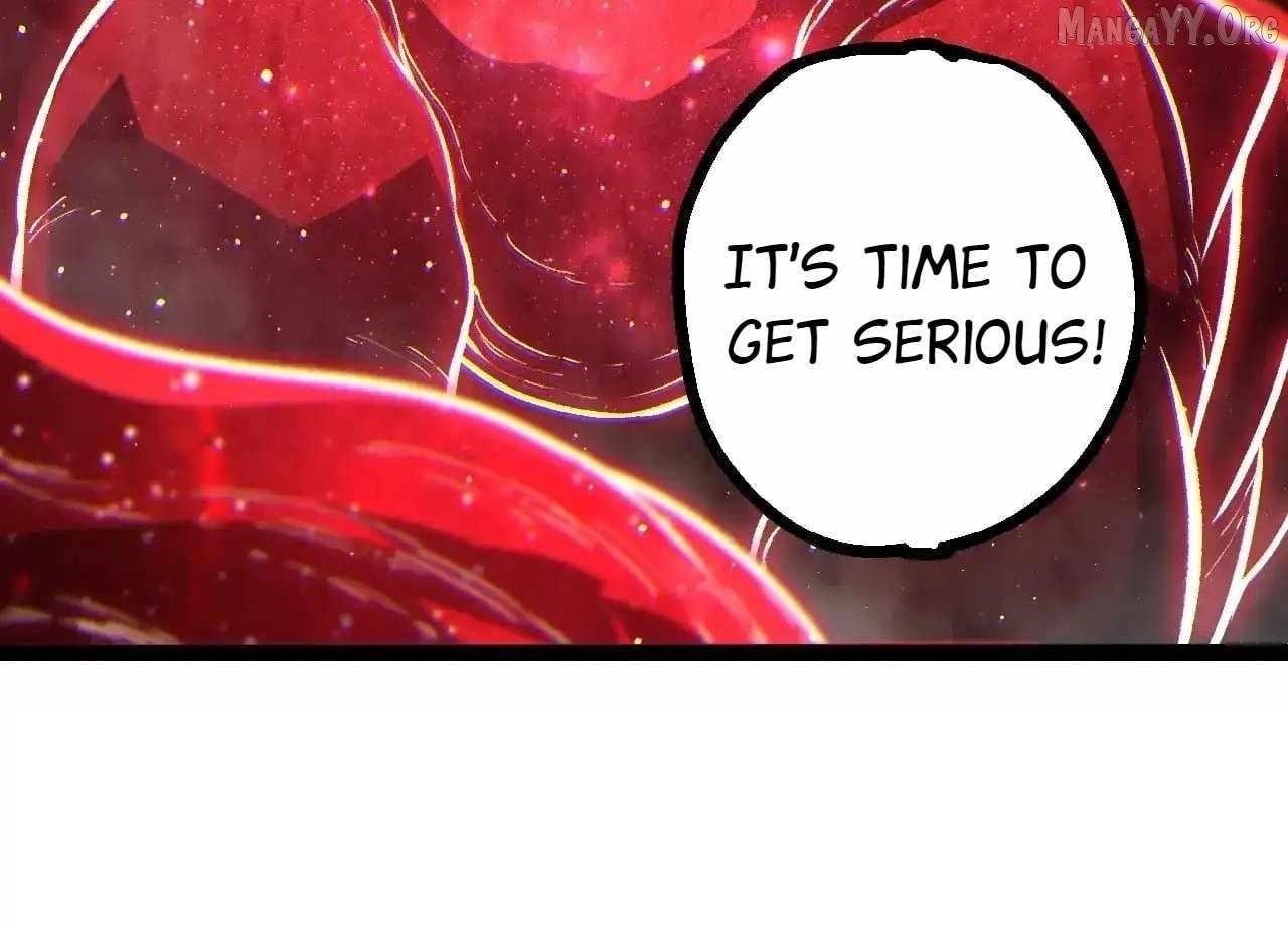 Evolution Begins With a Big Tree Chapter 457 - Page 101