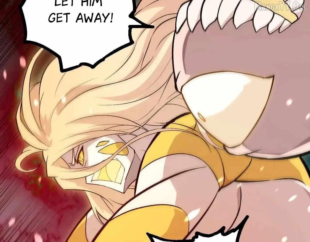 Evolution Begins With a Big Tree Chapter 457 - Page 14