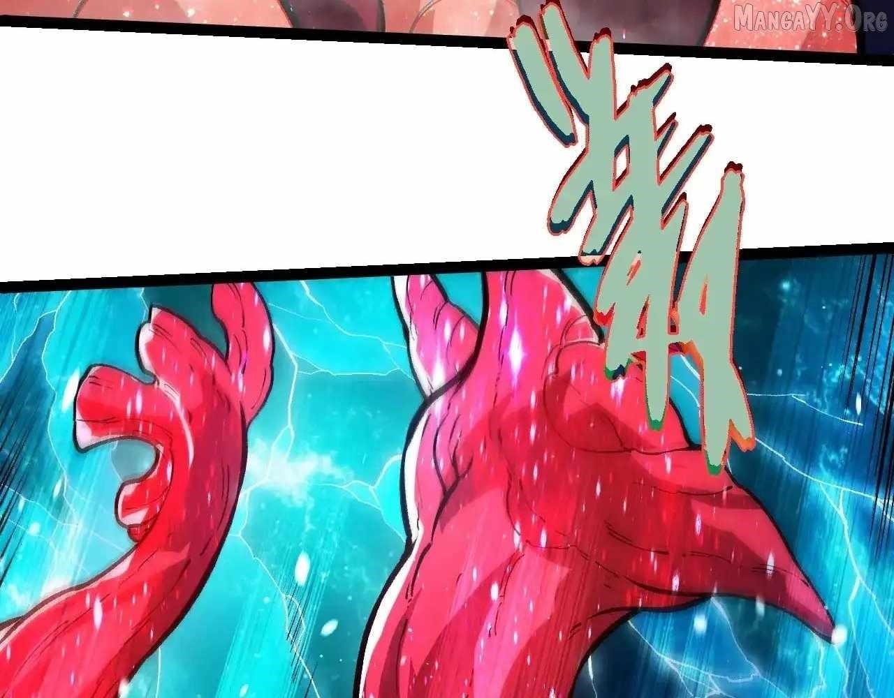 Evolution Begins With a Big Tree Chapter 457 - Page 17