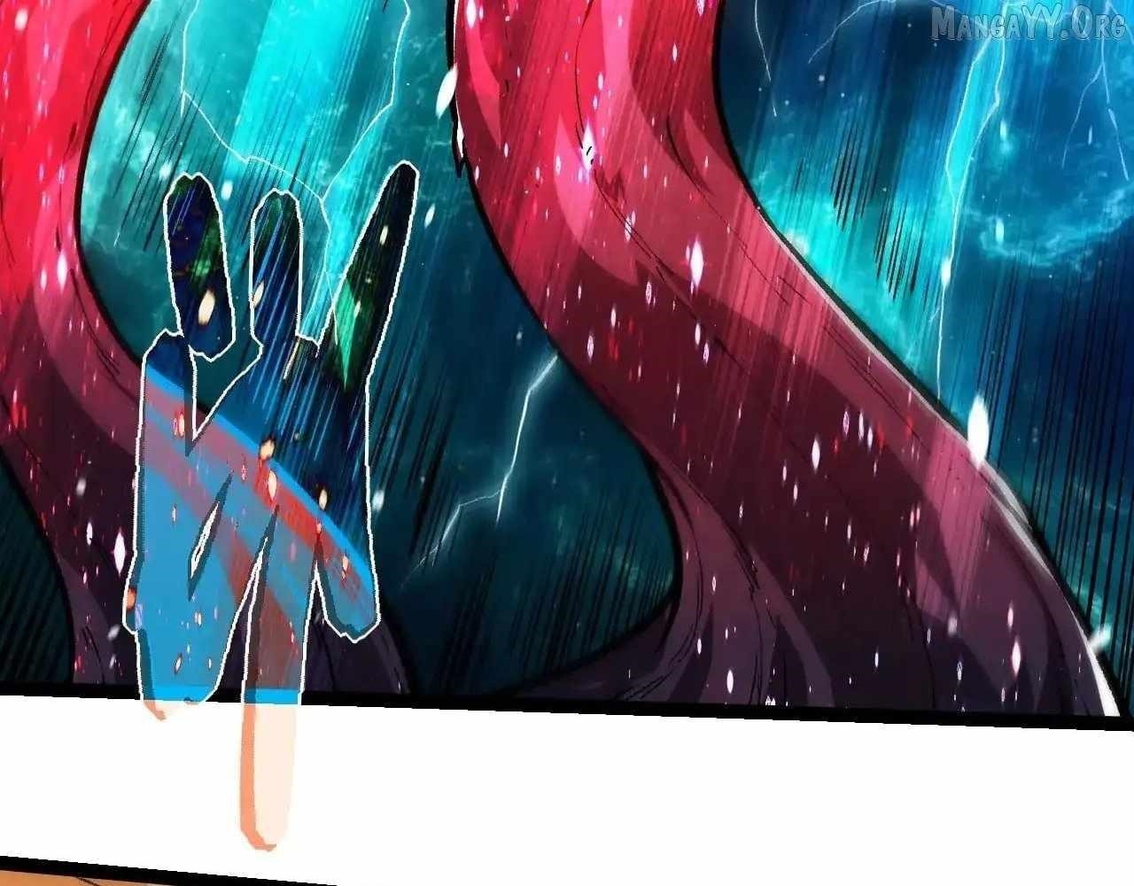 Evolution Begins With a Big Tree Chapter 457 - Page 18