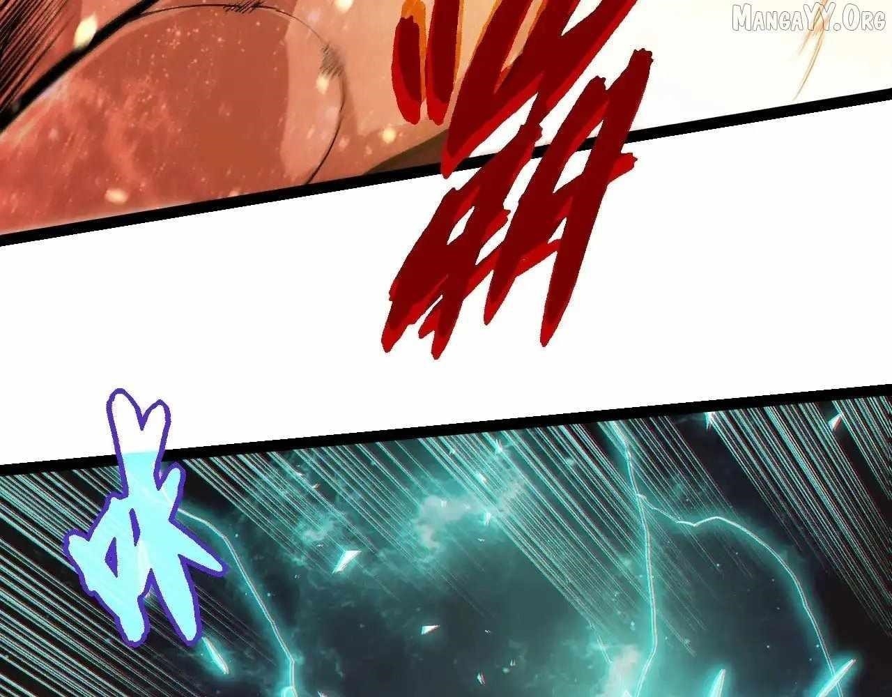 Evolution Begins With a Big Tree Chapter 457 - Page 25