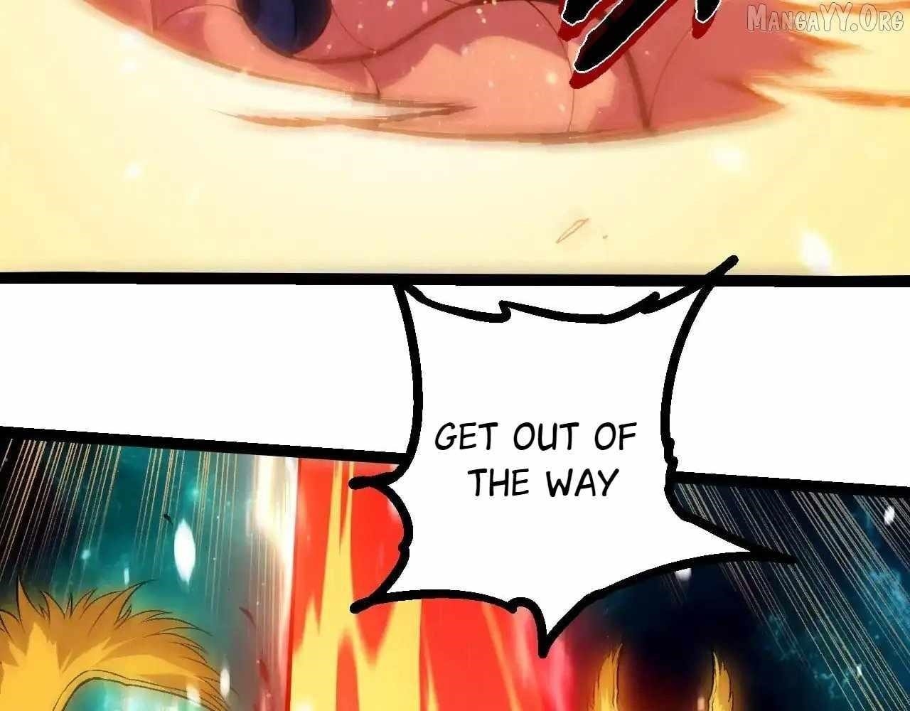 Evolution Begins With a Big Tree Chapter 457 - Page 28