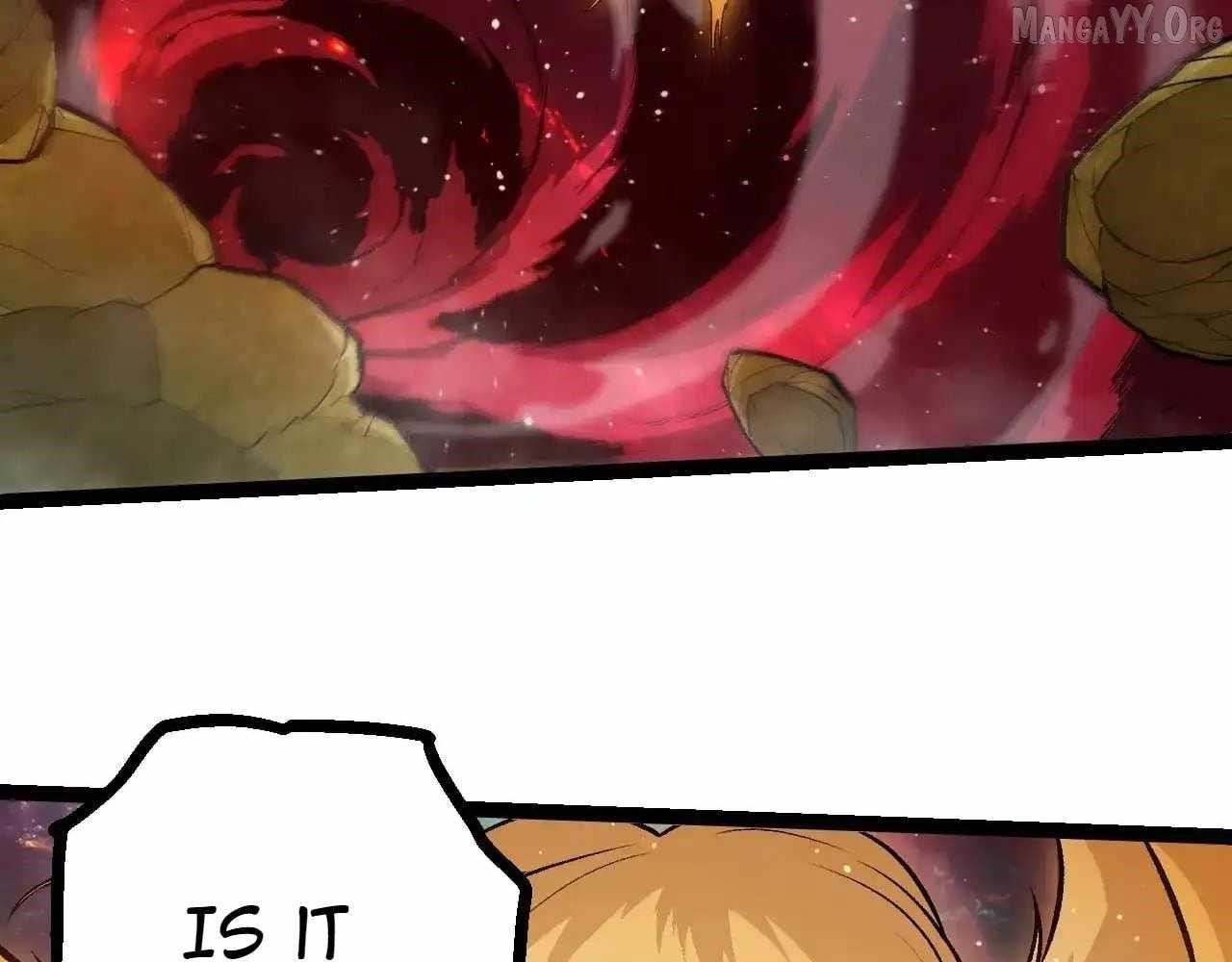 Evolution Begins With a Big Tree Chapter 457 - Page 3