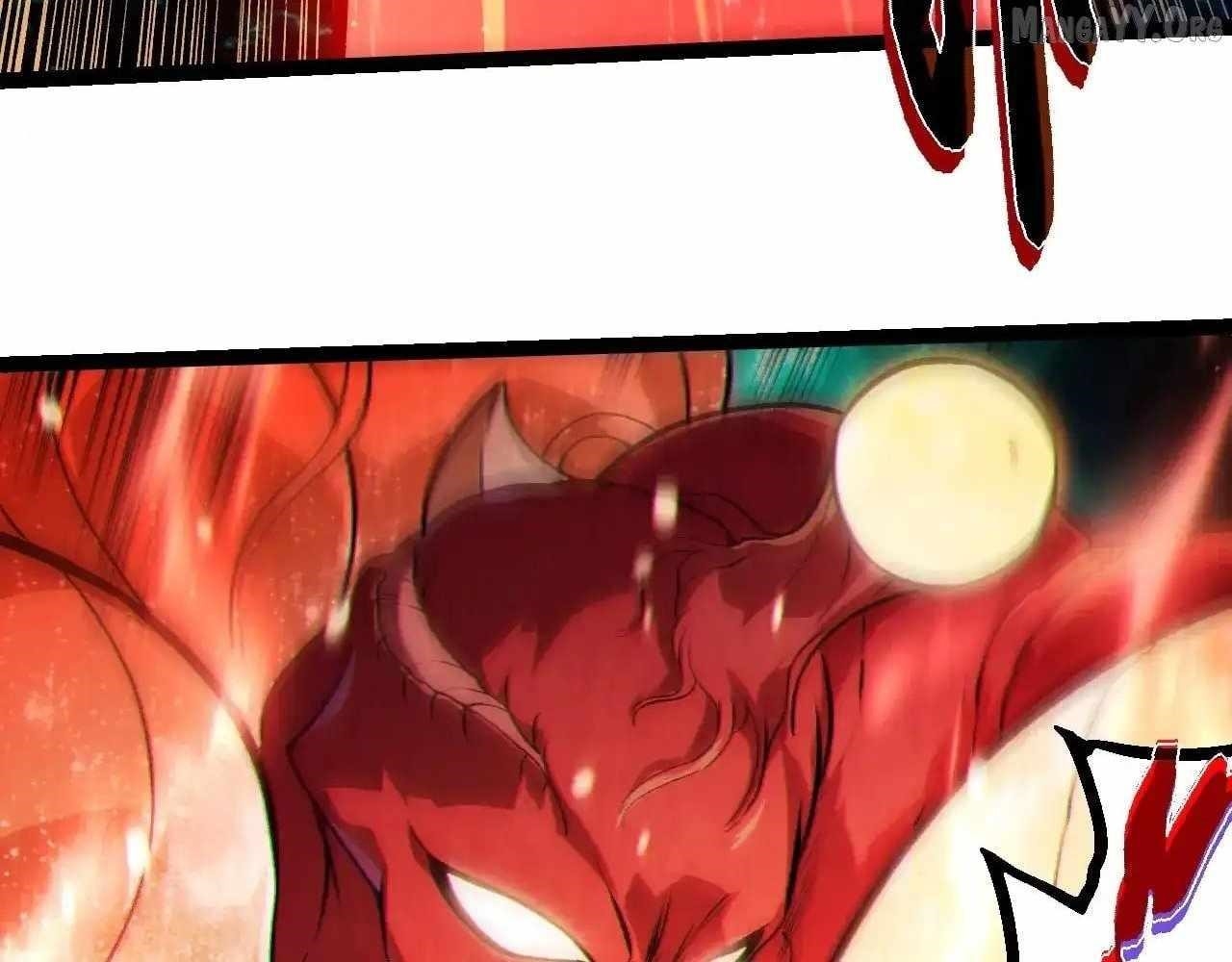 Evolution Begins With a Big Tree Chapter 457 - Page 30