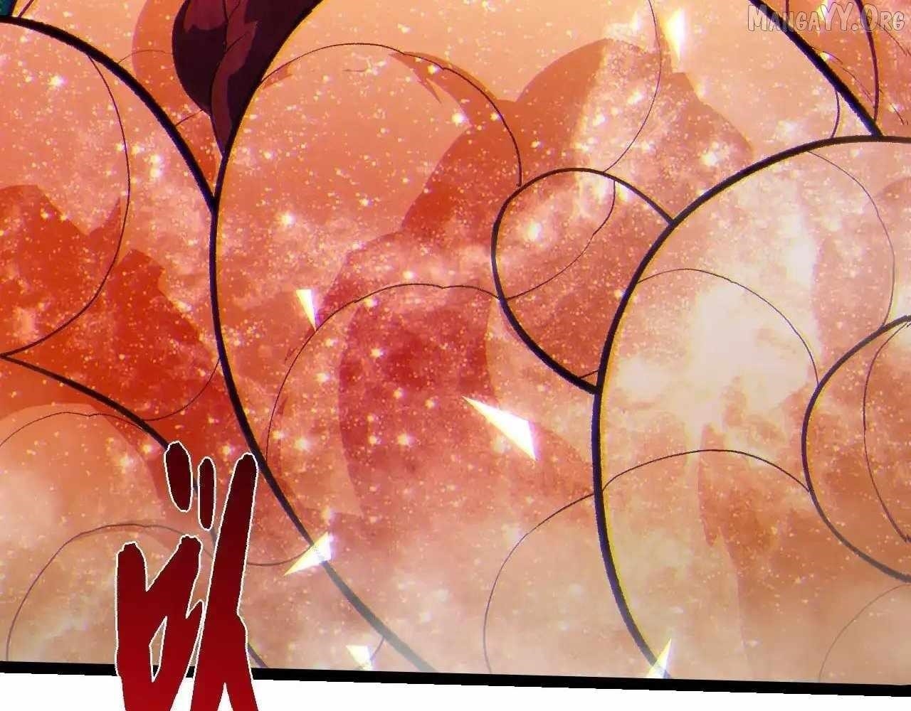 Evolution Begins With a Big Tree Chapter 457 - Page 39