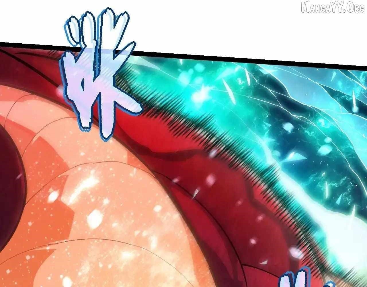 Evolution Begins With a Big Tree Chapter 457 - Page 42