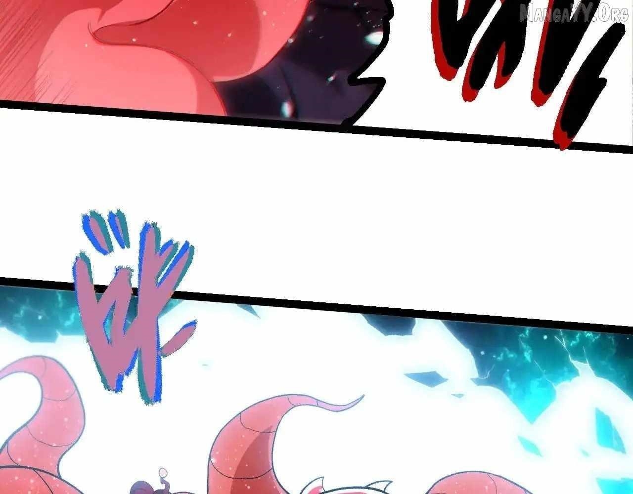 Evolution Begins With a Big Tree Chapter 457 - Page 45