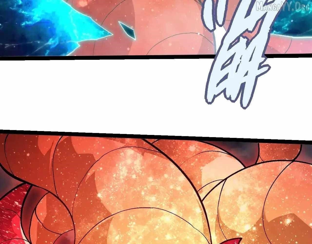 Evolution Begins With a Big Tree Chapter 457 - Page 47