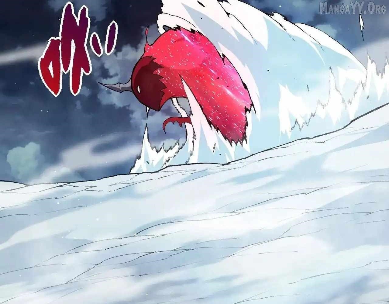 Evolution Begins With a Big Tree Chapter 457 - Page 49