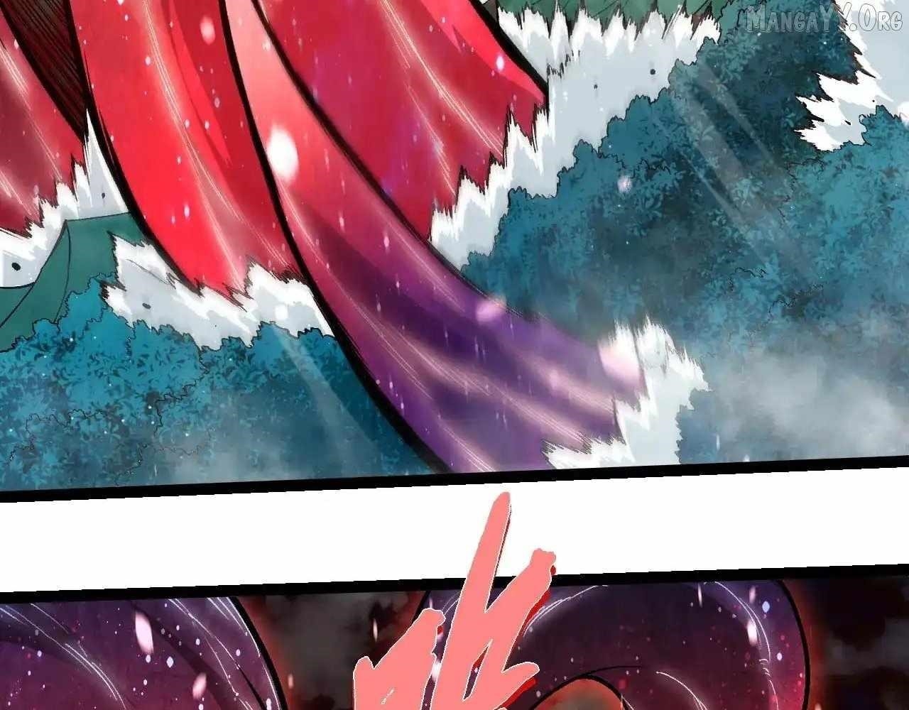 Evolution Begins With a Big Tree Chapter 457 - Page 53