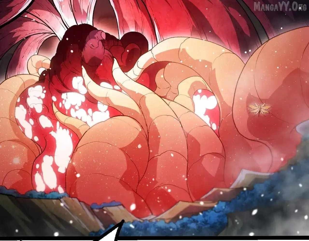 Evolution Begins With a Big Tree Chapter 457 - Page 65