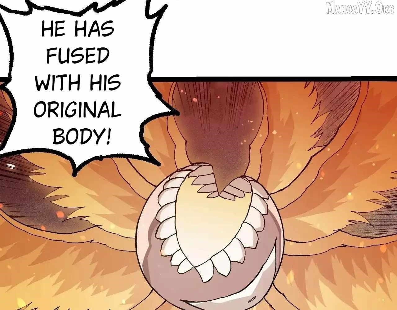 Evolution Begins With a Big Tree Chapter 457 - Page 66