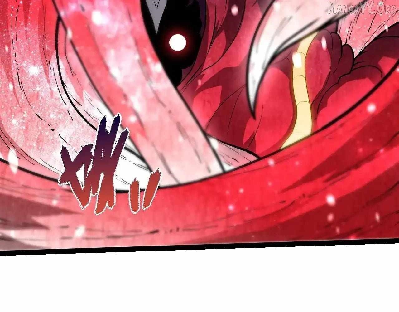 Evolution Begins With a Big Tree Chapter 457 - Page 68