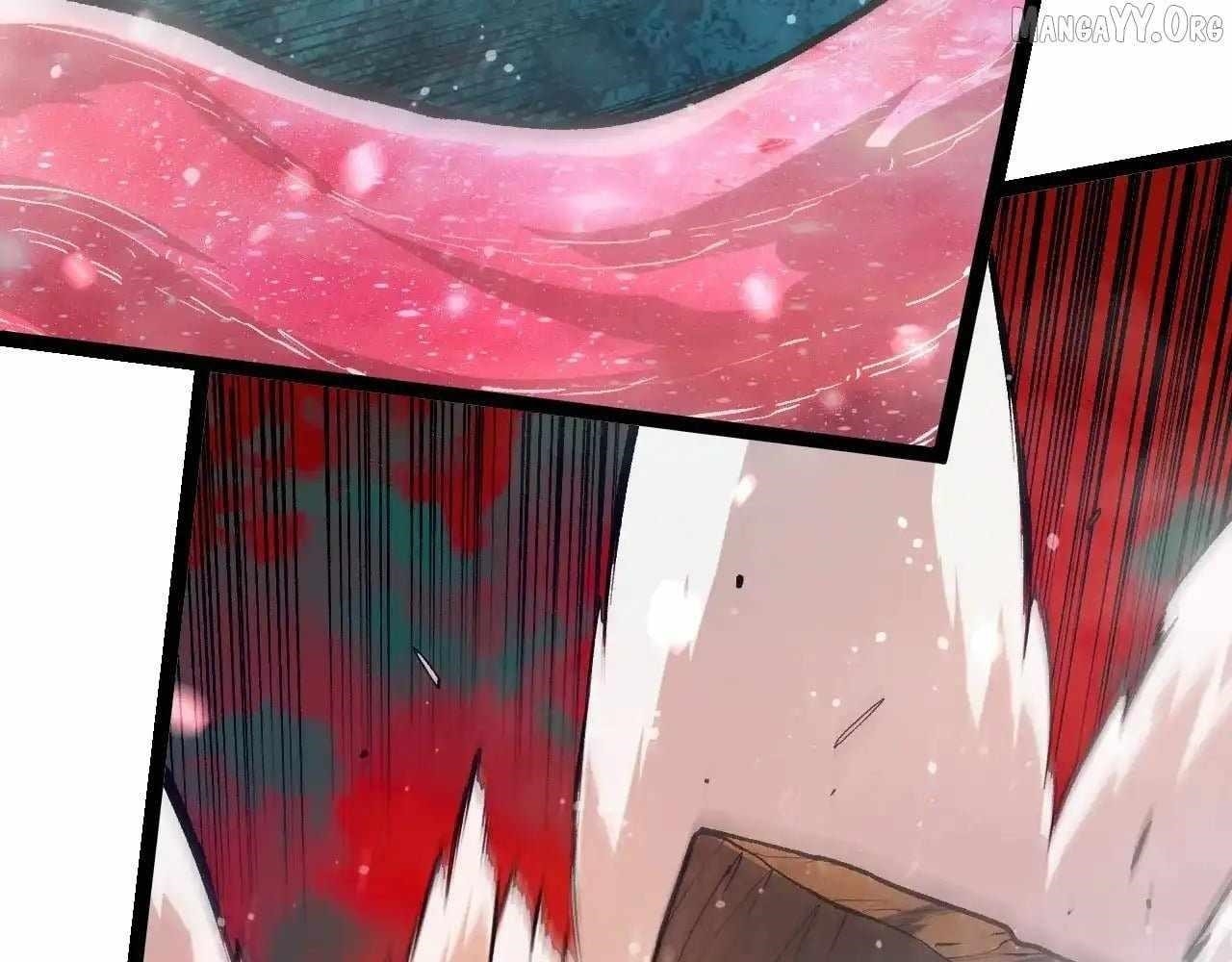 Evolution Begins With a Big Tree Chapter 457 - Page 70