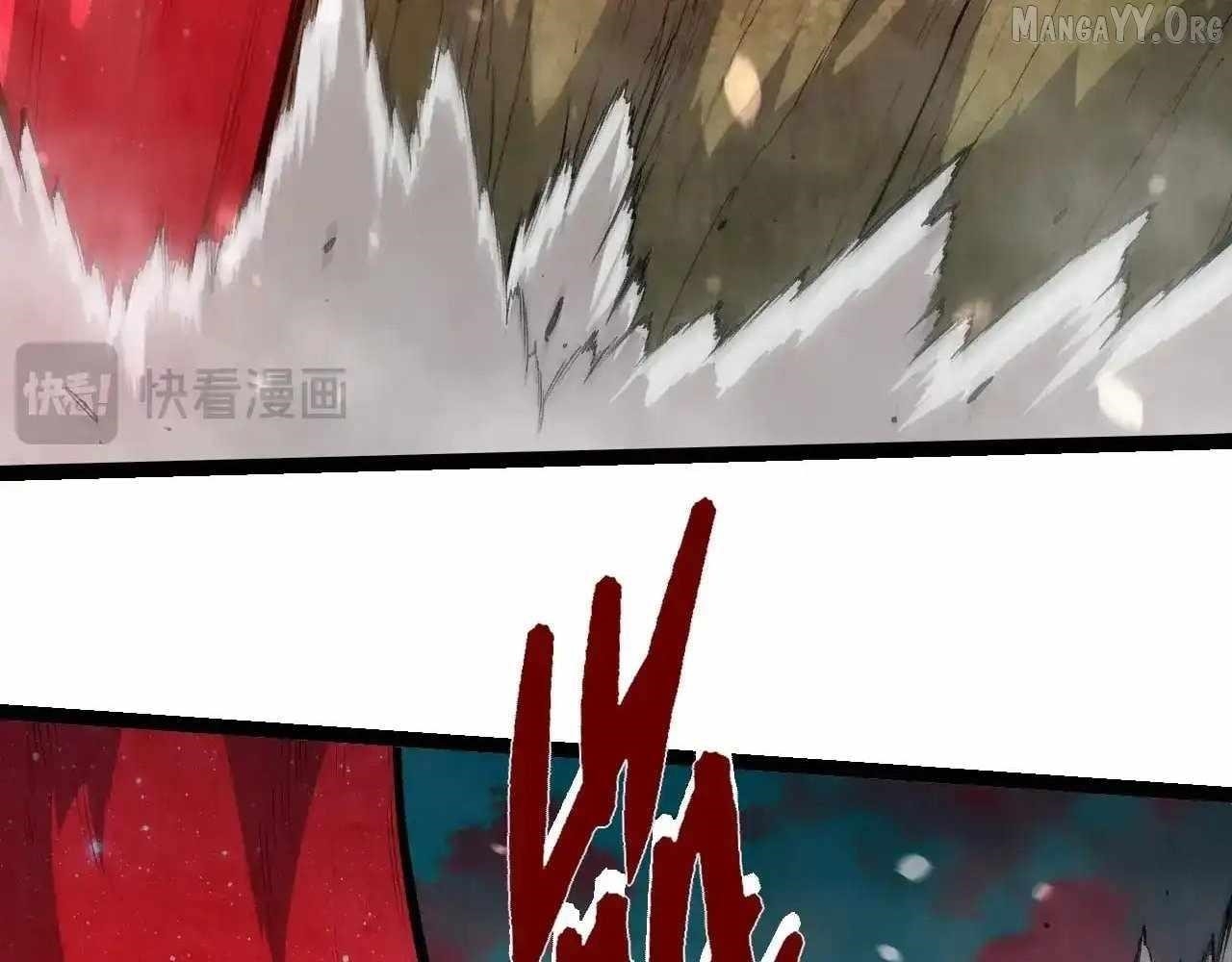 Evolution Begins With a Big Tree Chapter 457 - Page 73