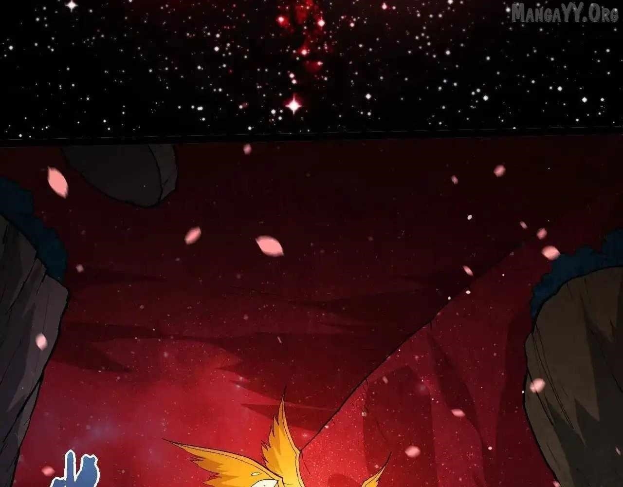 Evolution Begins With a Big Tree Chapter 457 - Page 77