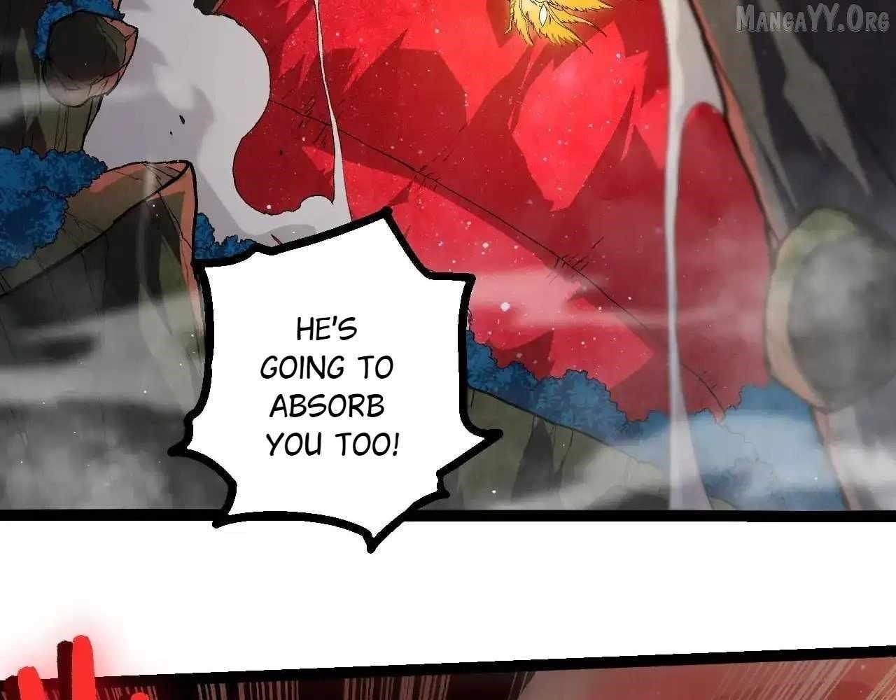 Evolution Begins With a Big Tree Chapter 457 - Page 83