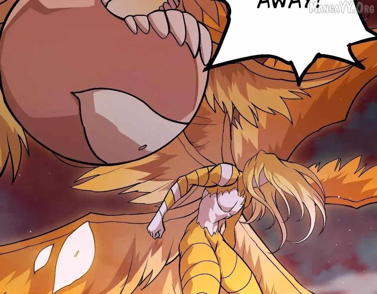 Evolution Begins With a Big Tree Chapter 457 - Page 86