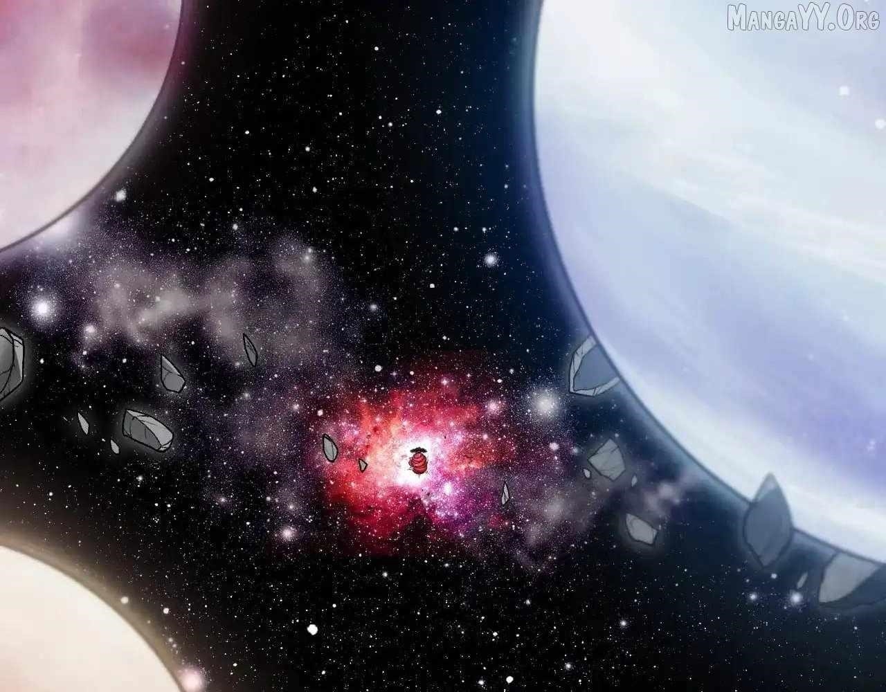 Evolution Begins With a Big Tree Chapter 457 - Page 89