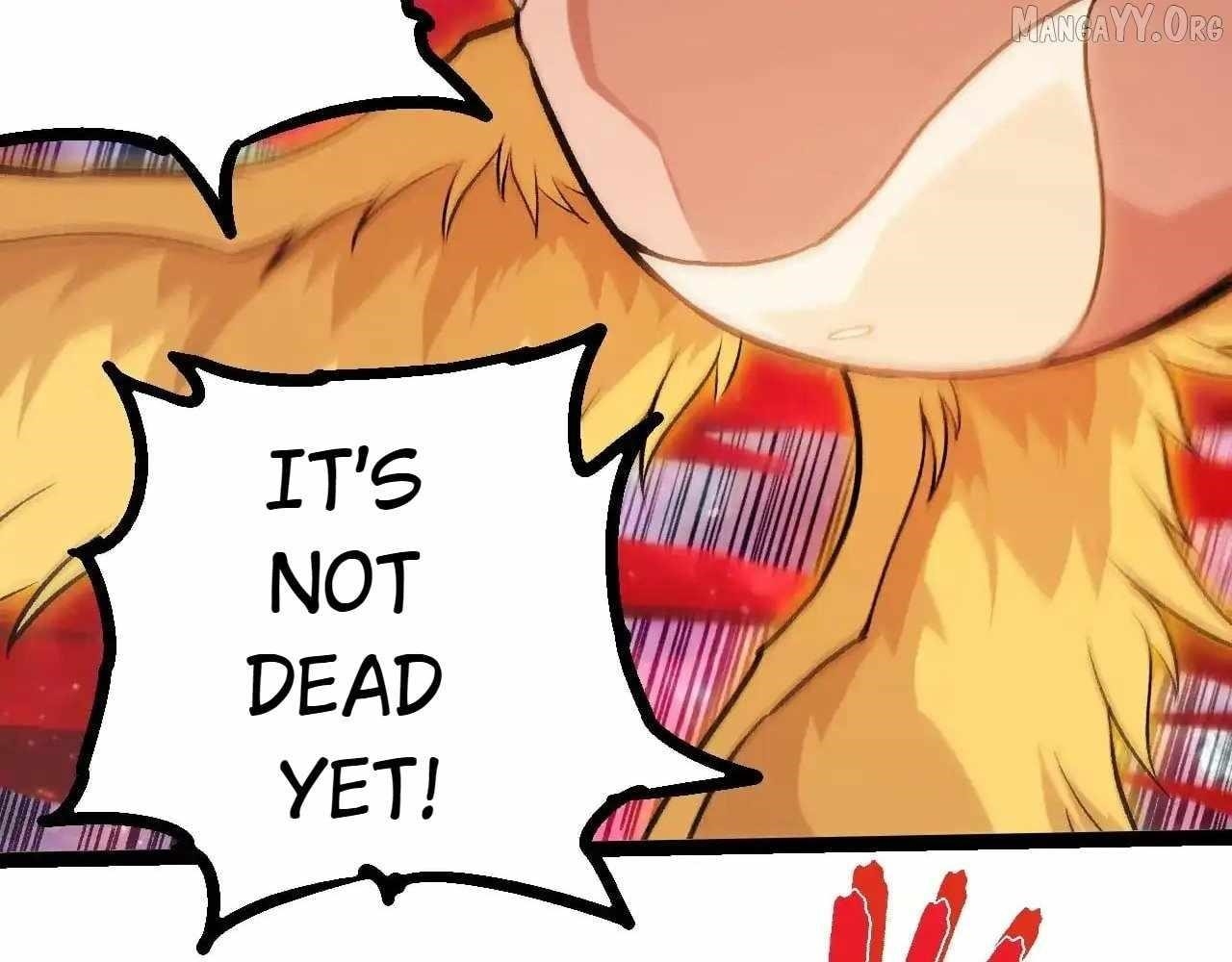 Evolution Begins With a Big Tree Chapter 457 - Page 9