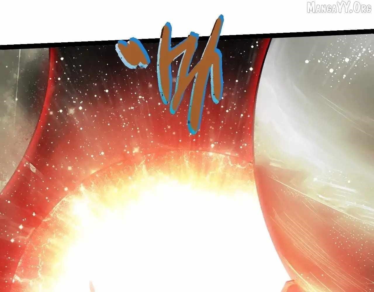 Evolution Begins With a Big Tree Chapter 457 - Page 92