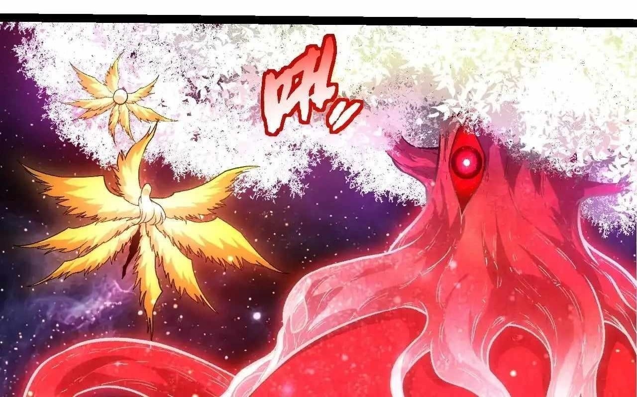 Evolution Begins With a Big Tree Chapter 458 - Page 1