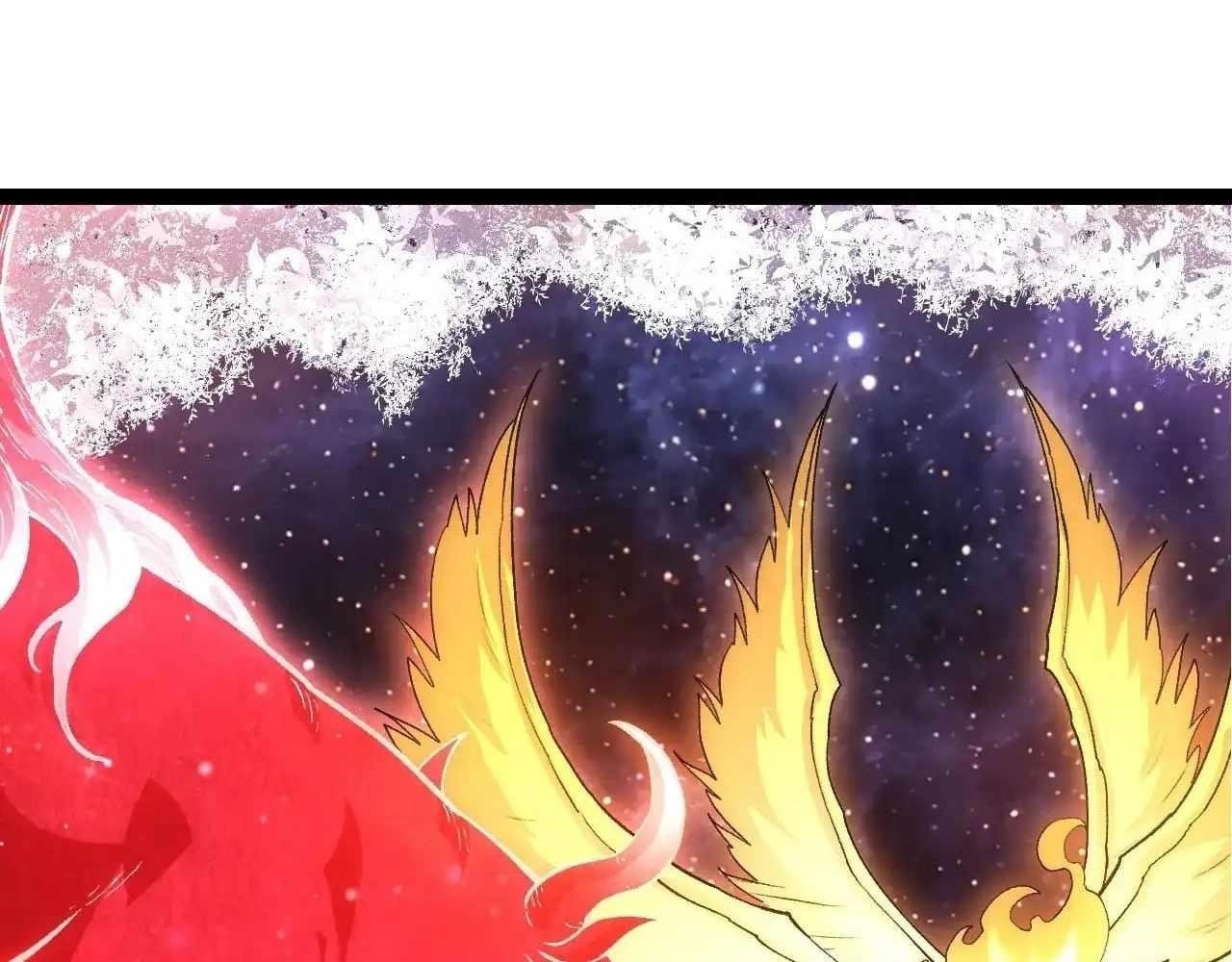 Evolution Begins With a Big Tree Chapter 458 - Page 11