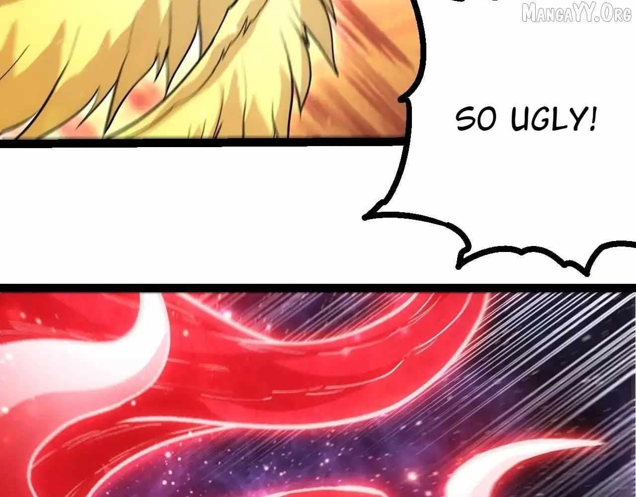 Evolution Begins With a Big Tree Chapter 458 - Page 14