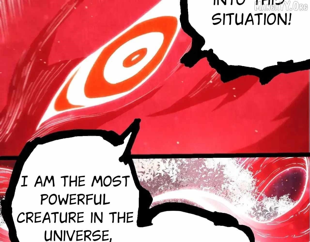 Evolution Begins With a Big Tree Chapter 458 - Page 18