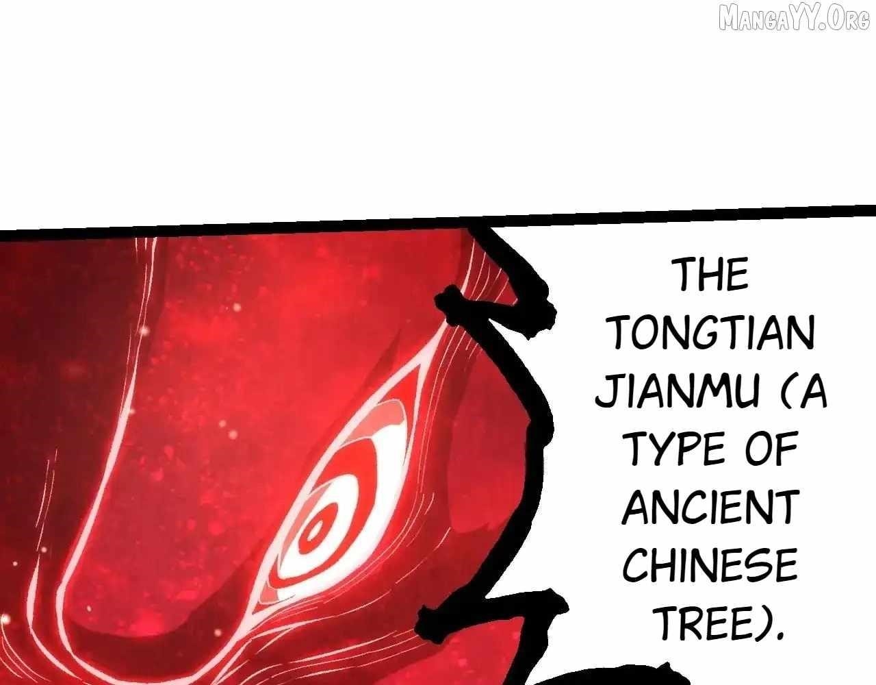 Evolution Begins With a Big Tree Chapter 458 - Page 21