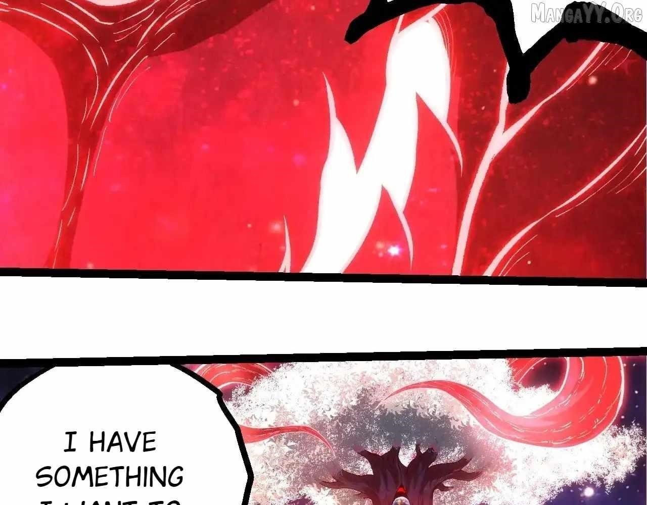 Evolution Begins With a Big Tree Chapter 458 - Page 22