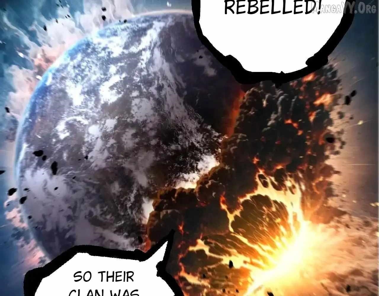 Evolution Begins With a Big Tree Chapter 458 - Page 28