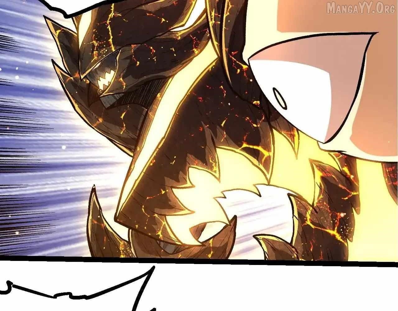 Evolution Begins With a Big Tree Chapter 458 - Page 37