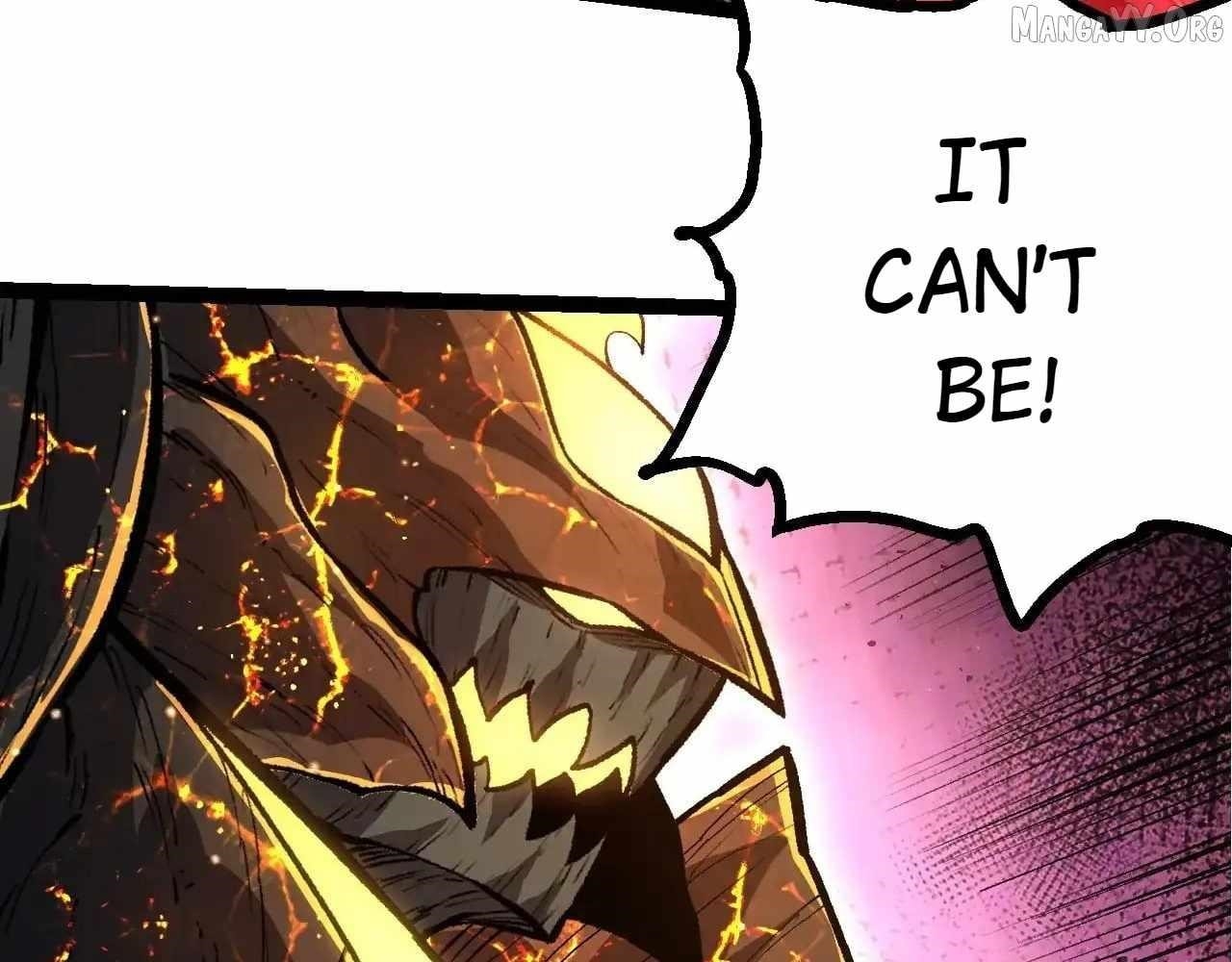 Evolution Begins With a Big Tree Chapter 458 - Page 44