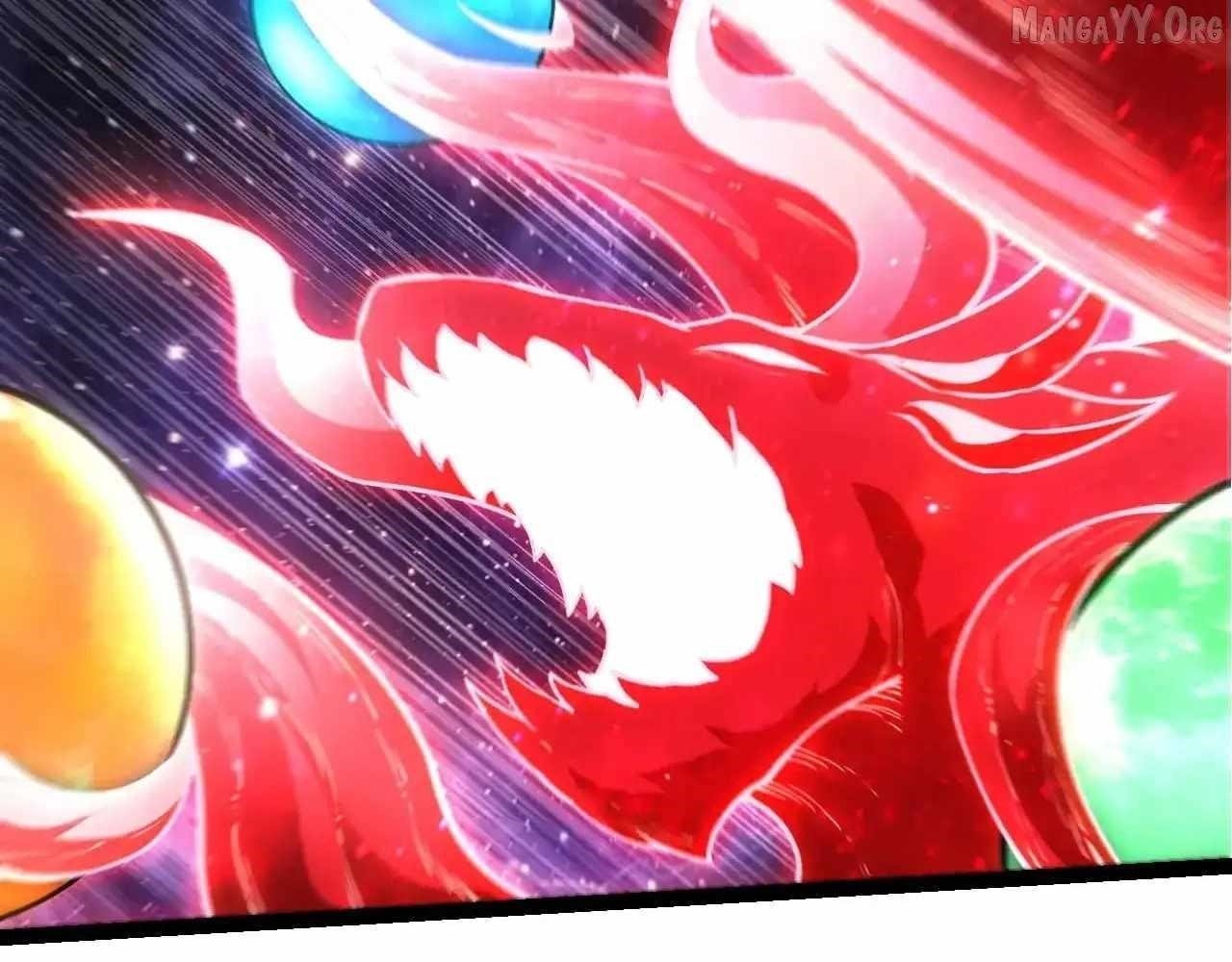 Evolution Begins With a Big Tree Chapter 458 - Page 46