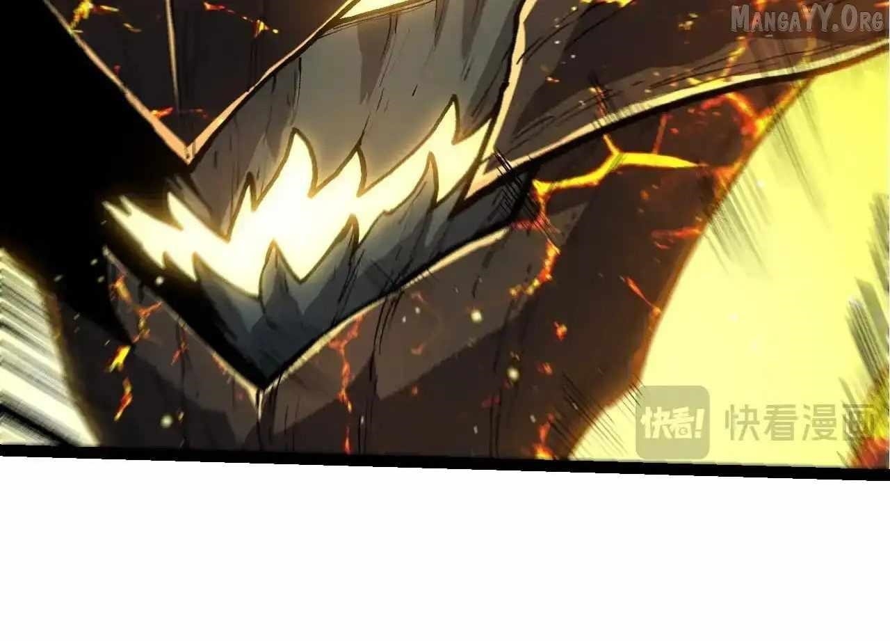 Evolution Begins With a Big Tree Chapter 458 - Page 50