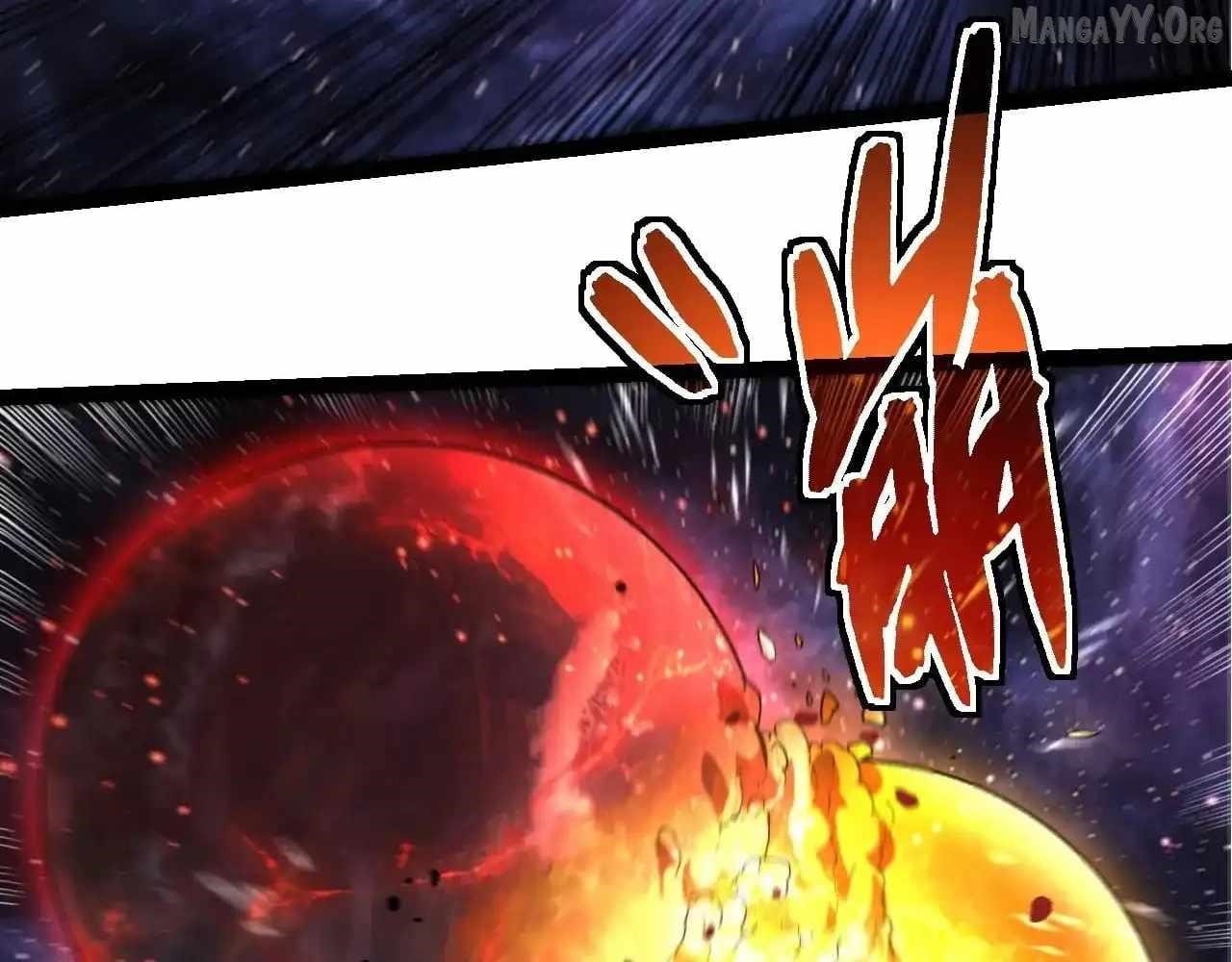 Evolution Begins With a Big Tree Chapter 458 - Page 54