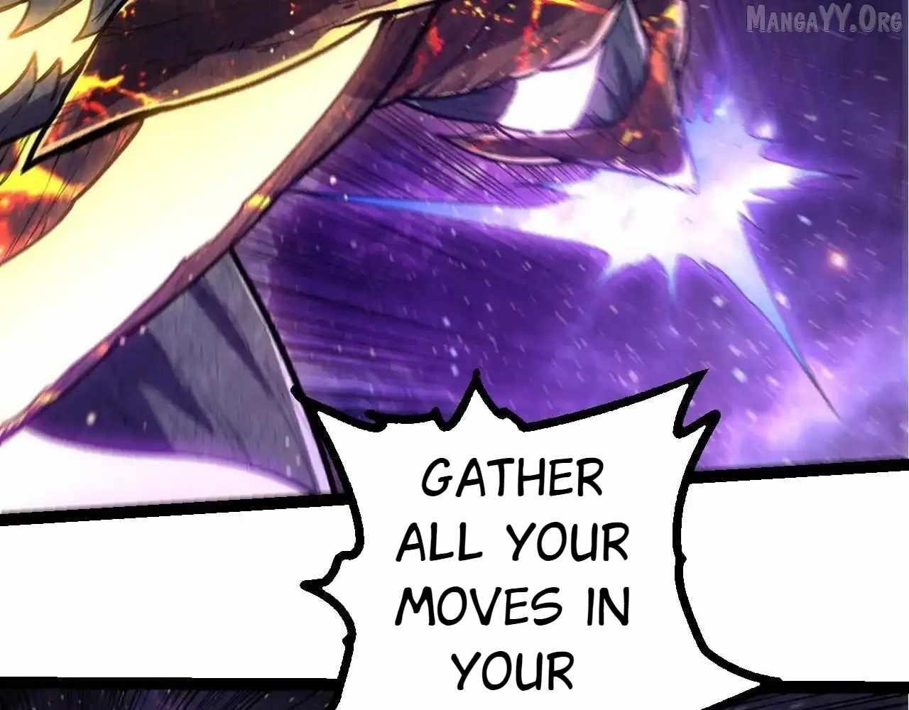 Evolution Begins With a Big Tree Chapter 458 - Page 58