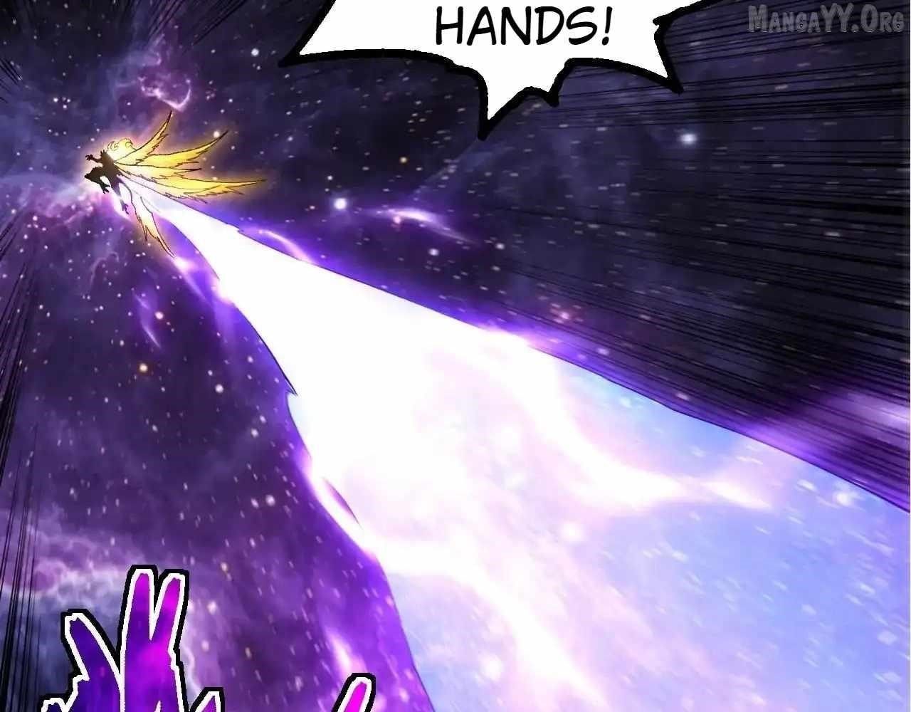 Evolution Begins With a Big Tree Chapter 458 - Page 59