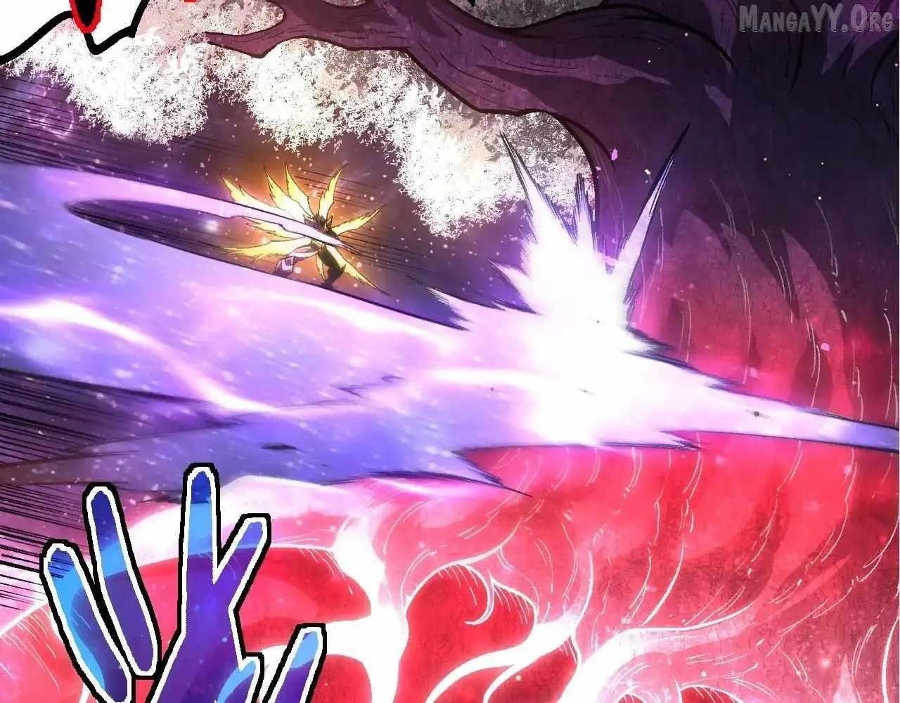 Evolution Begins With a Big Tree Chapter 458 - Page 63