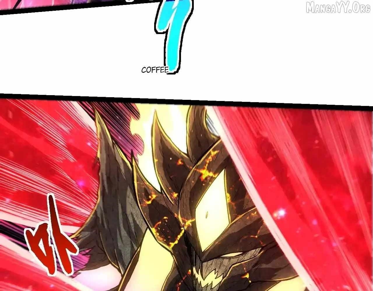 Evolution Begins With a Big Tree Chapter 458 - Page 66