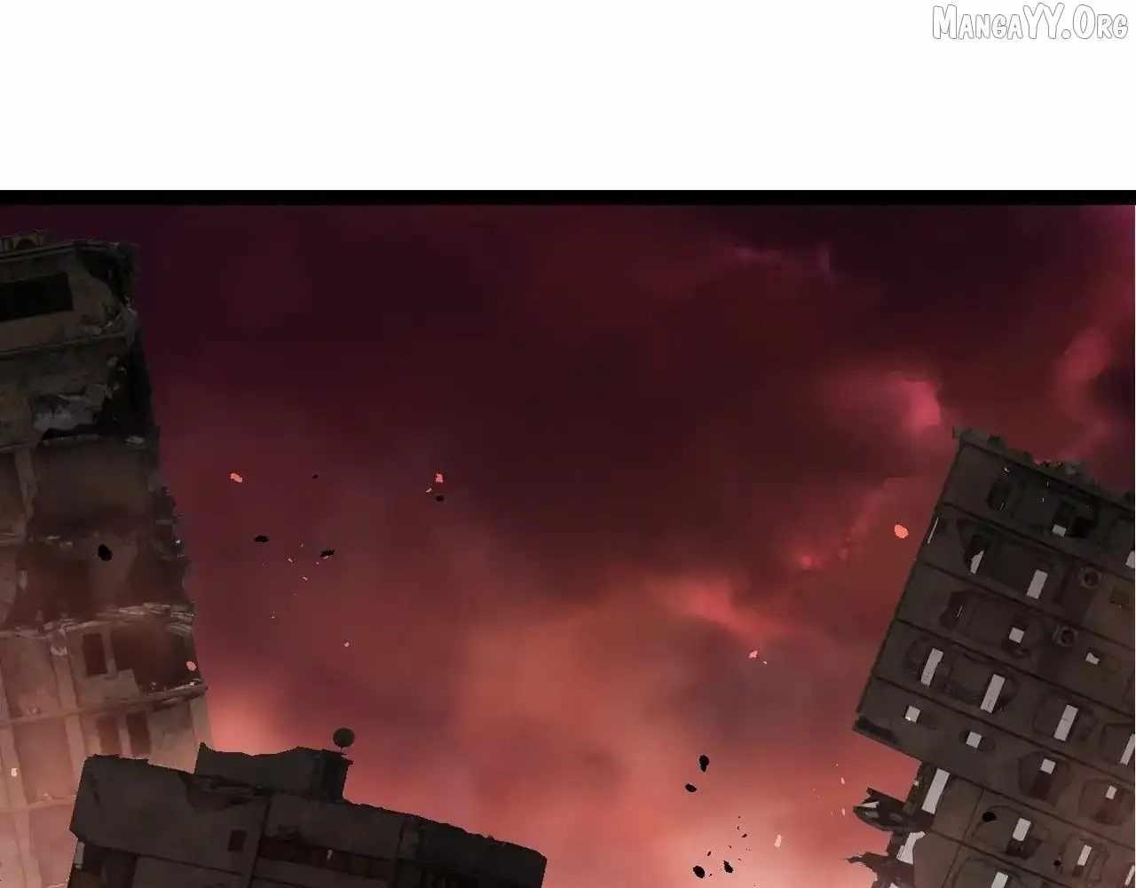 Evolution Begins With a Big Tree Chapter 458 - Page 71