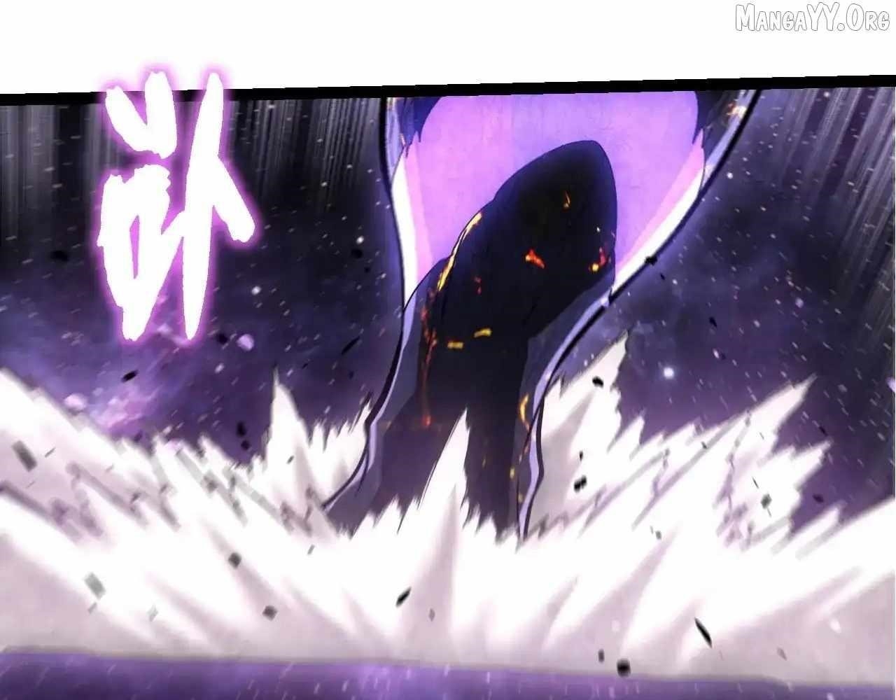 Evolution Begins With a Big Tree Chapter 458 - Page 8