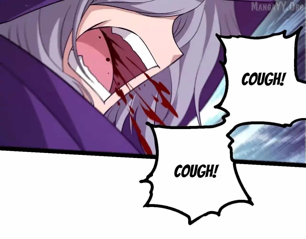 Evolution Begins With a Big Tree Chapter 458 - Page 83