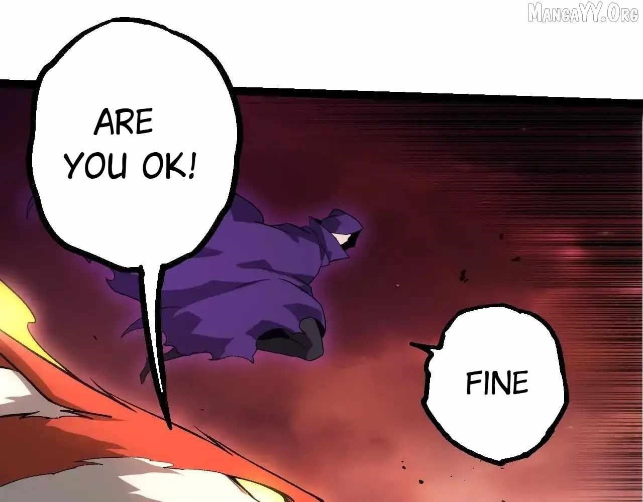 Evolution Begins With a Big Tree Chapter 458 - Page 84