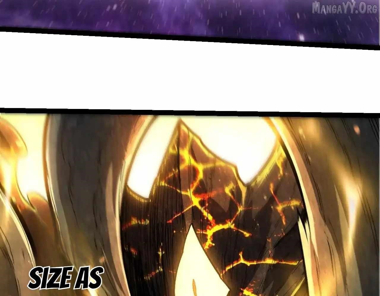 Evolution Begins With a Big Tree Chapter 458 - Page 9