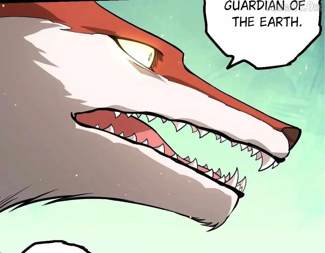 Evolution Begins With a Big Tree Chapter 458 - Page 93