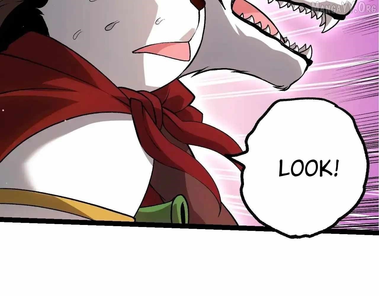 Evolution Begins With a Big Tree Chapter 458 - Page 96