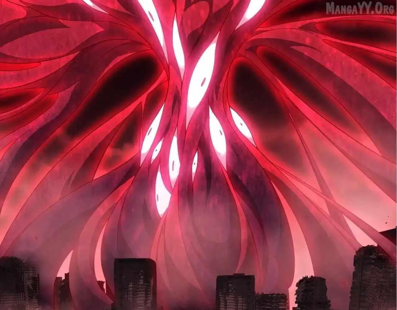 Evolution Begins With a Big Tree Chapter 459 - Page 3